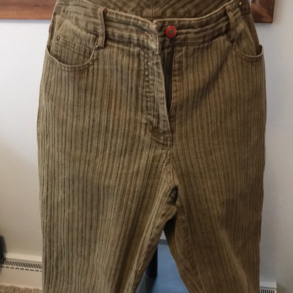 Spanner jeans